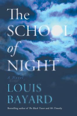 Cover Image for The School of Night: A Novel