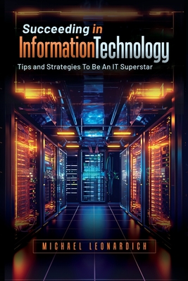 Succeeding in Information Technology Cover Image