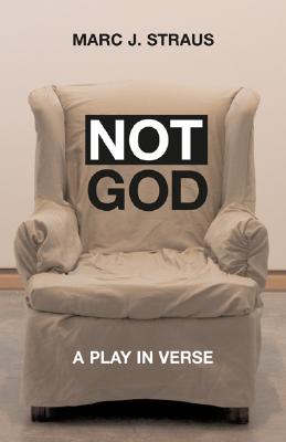 Cover for Not God