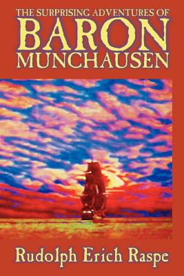 The Surprising Adventures of Baron Munchausen (Alan Rodgers Books)