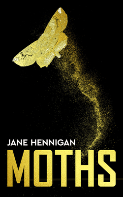 Moths Cover Image