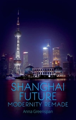 Cover for Shanghai Future