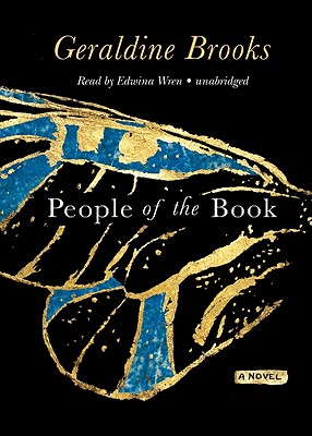 People of the Book Cover Image