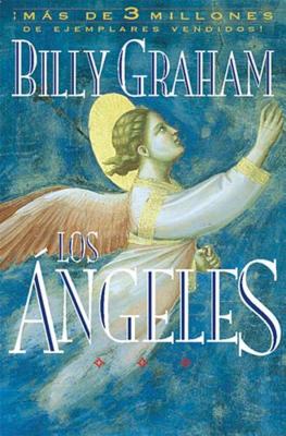 Angeles: Agentes Secretos By Billy Graham Cover Image