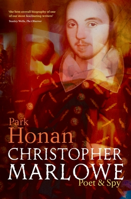Christopher Marlowe: Poet & Spy Cover Image