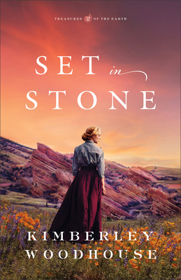 Set in Stone (Treasures of the Earth)