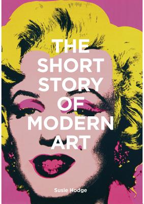 Cover for The Short Story of Modern Art