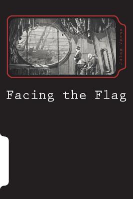 Facing the Flag Cover Image
