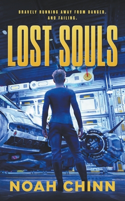 Lost Souls Cover Image