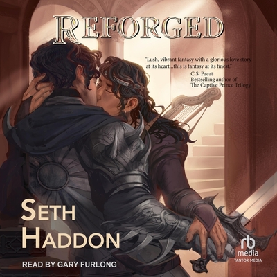 Reforged Cover Image