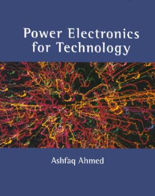 Power Electronics for Technology Cover Image