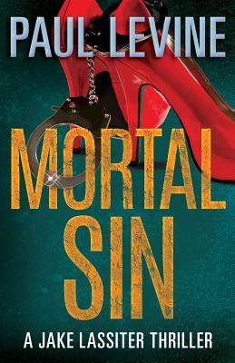 Mortal Sin (Jake Lassiter #4) By Paul Levine Cover Image