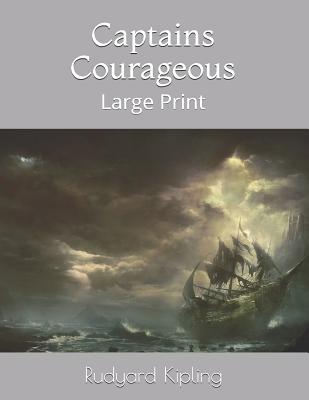 Captains Courageous