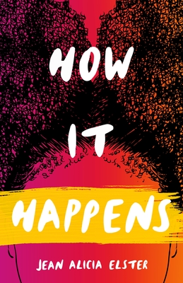 How It Happens (Great Lakes Books) By Jean Alicia Elster Cover Image
