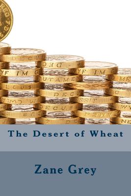 The Desert of Wheat