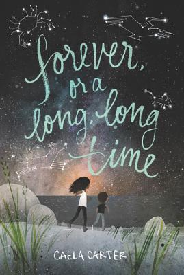 Forever, or a Long, Long Time Cover Image