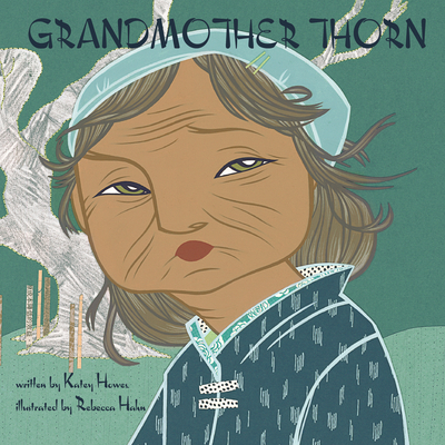 Cover for Grandmother Thorn