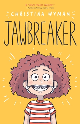 Jawbreaker By Christina Wyman Cover Image