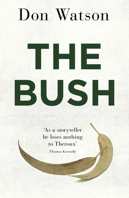 The Bush Cover Image