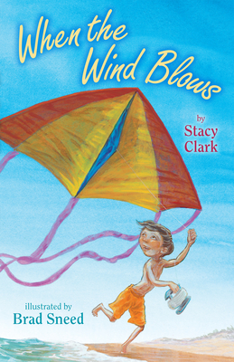 Cover for When the Wind Blows