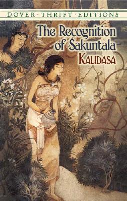 The Recognition of Sakuntala (Dover Thrift Editions) Cover Image