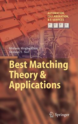 Best Matching Theory & Applications (Automation #3)