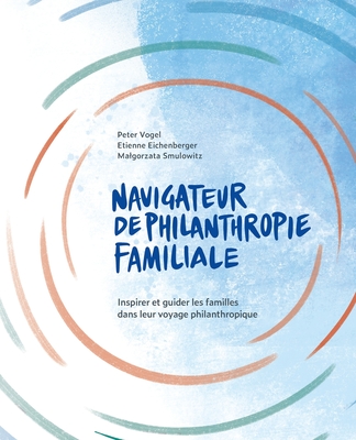 Navigateur de Philanthropie Familiale Cover Image
