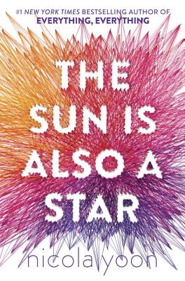 The Sun Is Also a Star Cover Image
