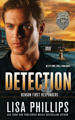 Detection Cover Image