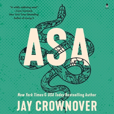Cover for Asa