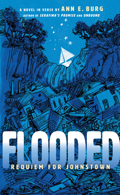 Flooded: Requiem for Johnstown (Scholastic Gold) Cover Image