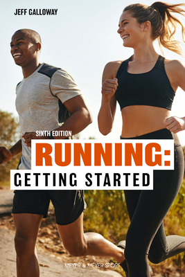 Running: Getting Started Cover Image