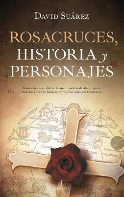 Rosacruces. Historia Y Personajes Cover Image
