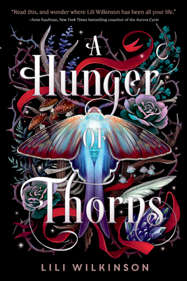 A Hunger of Thorns Cover Image