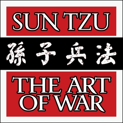 The Art of War Lib/E: Original Classic Edition Cover Image