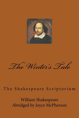 The Winter's Tale (Shakespeare Scriptorium)