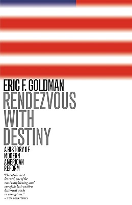 Cover for Rendezvous with Destiny