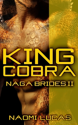 King Cobra (Naga Brides #2)