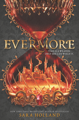 Evermore By Sara Holland Cover Image