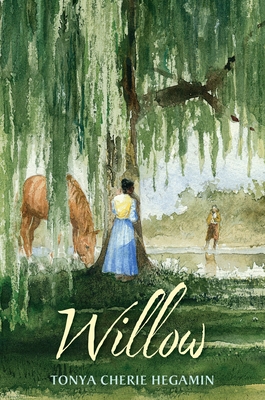 Willow Cover Image