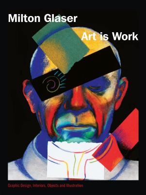 Cover for Art is Work