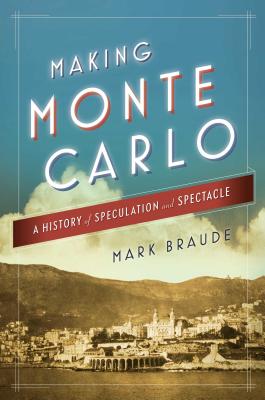 Cover for Making Monte Carlo