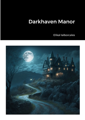Darkhaven Manor Cover Image