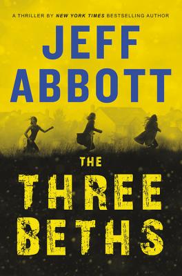 The Three Beths Cover Image