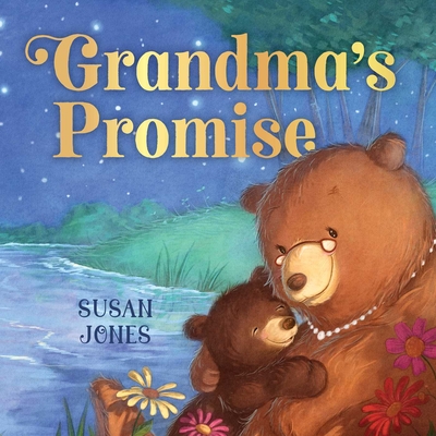 Cover for Grandma's Promise