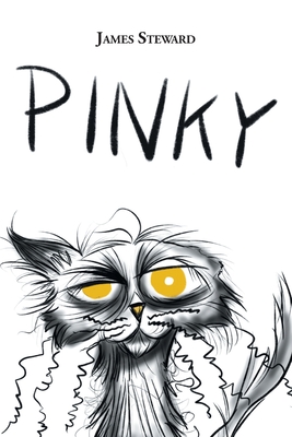 Pinky By James Steward Cover Image