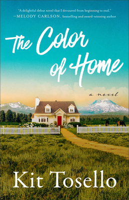 The Color of Home Cover Image