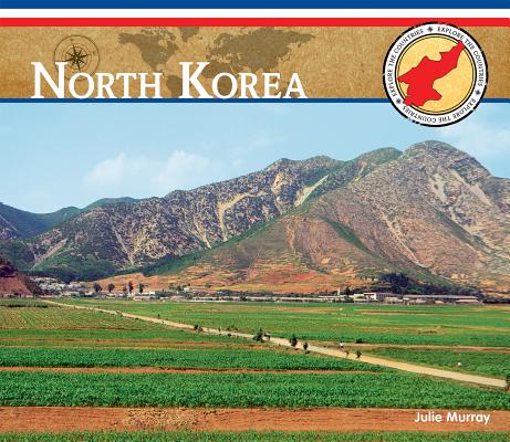 North Korea (Explore the Countries) Cover Image