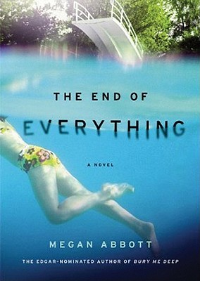 The End of Everything Cover