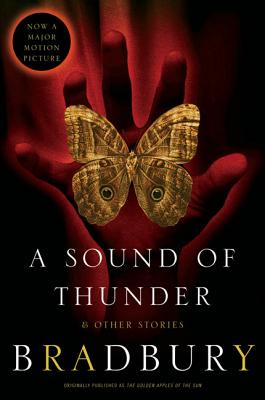 A Sound of Thunder and Other Stories Cover Image